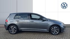 Volkswagen Golf 1.5 TSI EVO Match 5dr Petrol Hatchback